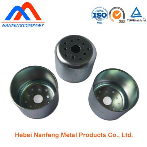 china sheet metal deep drawn part manufacturer|Custom Deep Draw Metal Stamping Service China.